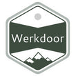 Werkdoor