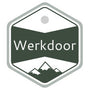 Werkdoor